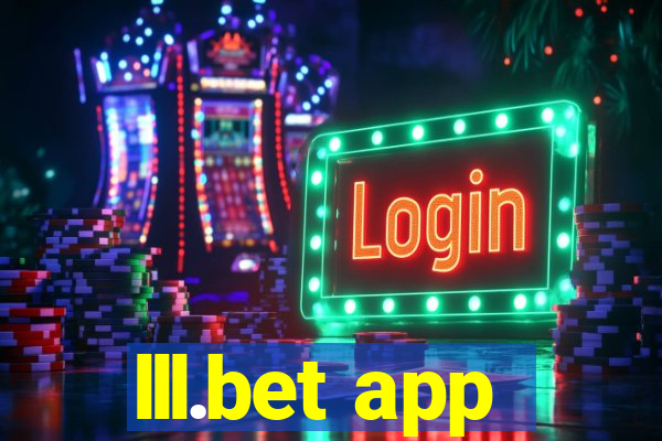 lll.bet app